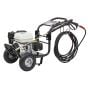 SIP TPHGP760/190 Honda Pressure Washer