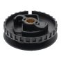 Recoil Starter Pulley fits Stihl TS700 Disc Cutter - Replaces 4224 190 1001