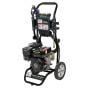 SIP TP550/206 Petrol Pressure Washer