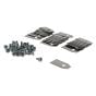 30 Piece Automower Replacement Blades - Replaces Husqvarna OEM 577 86 46-03