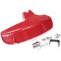 Universal Brushcutter Strimmer Head Guard for 26mm Shaft (Colour may Vary)