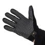 Impact Protection Work Gloves (M) - Slip Free Silicone Grip