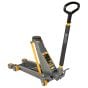 Winntec 2.0 Ton Low-Profile Trolley Jack