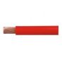 Red PVC Starter Cable - 684/0.40mm 10m - 0-990-05