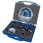 Mexco Diamond Blade And Tile Drill Kit 6, 7, 18 & 25mm & 115mm Blade - TDXCELKIT5