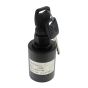 Ignition Switch for Wacker 3001 Dumpers - OEM No. 1000004564