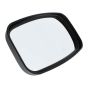 Mirror for Wacker Neuson DW60, DW90 Dumper - OEM No. 1000264124