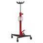 Transmission Jack 1tonne Vertical Sealey Part No. 1000ETJ