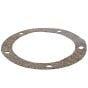 Inspection Cover Gasket for Belle Baromix Commodore Mixers - 10012