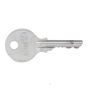 Replacement 1001 Door Key for JCB 3X - Replaces OEM No. 701/45501