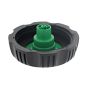 Fuel Cap for DeWalt PE242SHI011, PE292SHI014 Generators - OEM No. 1004714-34