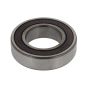 Deep Groove Sealed Ball Bearing I.D 25mm x O.D 47mm x 12mm - 6005 2RS