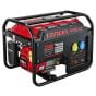 LC2500-AS Loncin Generator - Single Cylinder 4 Stroke w/ Forced Air Cooling