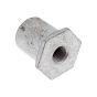 Recoil Rope Pulley Nut for Villiers MK7, MK7/1, MK10 Rewind Starter - E10320