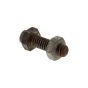 Contact Points Stud for Villiers Magneto Engines - 1035X11