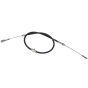 67" Handbrake Cable Fits Winget 4B2000 Dumper - 10367A03