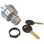 Thwaites 1051 Key Ignition Switch with 2 Keys - Thwaites No. T104633