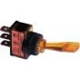 Toggle Switches Rating: 12V 20amp -  Assorted Box (20 Pieces)