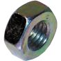 Assorted Steel Nuts Sizes: M6-M12