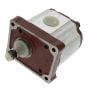 Hydraulic Pump (Clockwise) for Winget 4B2500, 4B300 Dumpers - OEM No. 10539A03