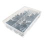 Blanking & Wiring Rubber Grommets, Assorted Box (240 pieces) ***LAST STOCK***