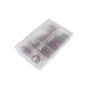 Fibre Washers Imperial Sizes - Assorted Box of 400