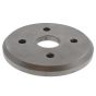 Clamp Plate Fits Belle 350X Compact Floor Saw - 109.0.026