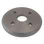 Clamp Plate Fits Belle 350X Compact Floor Saw - 109.0.026