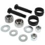 Top Centre Pivot Kit for Thwaites 3T Mach 270 Dumper