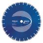 Mexco 400mm Asphalt XCEL Grade 25.4mm Diamond Blade Bore