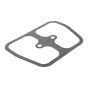 Gasket,Rocker Case for Kawasaki FH601D, FH601V, FH641D, FH641V, FH661V, FH680D, FH680V Engines - OEM No. 110607013