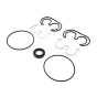 Seal Kit for PEL JOB E18 Mini Excavators - 11708890