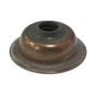 Valve Stem Seal for Honda GX120 UT2 - Genuine Honda No. 12209 Z4M 801