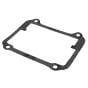 Gasket for Honda GS160A, GS190A, GSV160A Engine - OEM No. 12312-Z2A-000