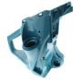 Fuel Tank Complete Blue for Makita EK6100 Disc Cutter -123476-5