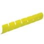 Yellow Polypropylene Spiral Hose Protector