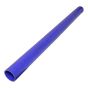 57 mm Blue Silicone Hose (1 Metre)