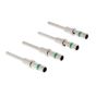 Male 1.0-2.0mm2 Deutsch DT Series Terminal (Pack of 4) - 0-011-95