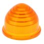 Lens for Mini Direction Indicator Lamp - Each - 0-160-99