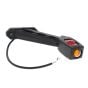 LH Red/White/Amber LED Long Oblique Outline Marker Lamp - 12/24V - 0-172-76