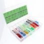 Assorted Mini Blade and Maxi Fuse Kit - 0-235-01