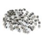 20mm Radio Glass Rapid-Blow Fuse - 2A (Pack of 50) - 0-373-52