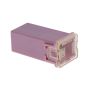 Pink JCase Female Cartridge Fuse - 30A - Sold individually - 0-379-33