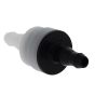 Plastic Non-Return Valve for Windscreen Washer Tubing - Each - 0-593-07