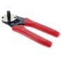 Deutsch Crimping Tool 165mm for D-Sub Contacts (0.5 to 4mm2) - 0-703-20