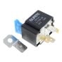 24V Mini Fused Make/Break Relay - 15A - 0-726-24