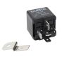 6V Mini Change Over Relay with Bracket - 30/40A - Each - 0-728-06