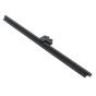 300mm Flat Wiper Blade - 8 x 2.5mm Screw Fixing - Each - 0-890-30