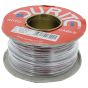 Brown Single-Core PVC Auto Cable - 2mm x 50m - 0-943-03