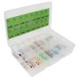 Durite Micro 2-3 & M-CASE Fuse Assortment Kit - OEM No. 1255348